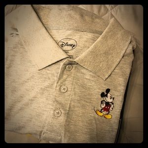 Mickey Polo